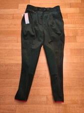 euro-star Cord Reithose Mod