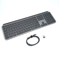 Logitech Tastatur