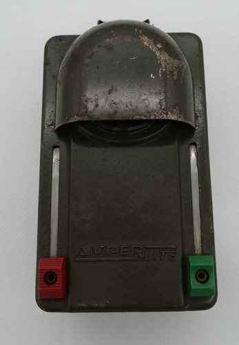 Amperlite militär - amperlite,,