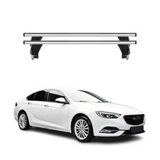Menabo dachträger für opel - dachträger,