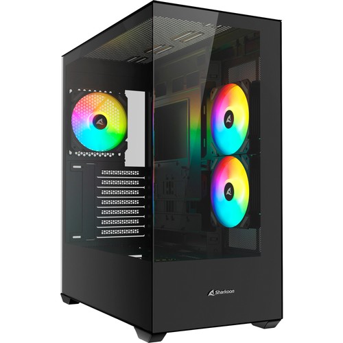 Sharkoon sk6 argb - sk6,