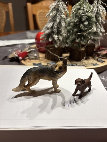 Schleich 16375 schäferhund - 16375,