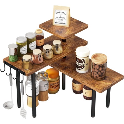 Arbeitsplatten-Organizer