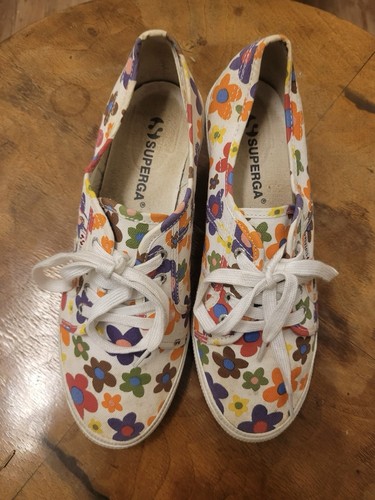 Superga absatzschuhe mit - absatzschuhe,