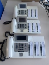 Auerswald Comfortel 2600 IP +