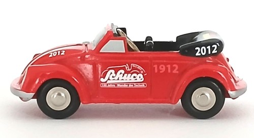 Schuco piccolo käfer - piccolo🚘vw,