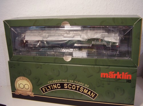 Märklin 39968 dampflok - h0,