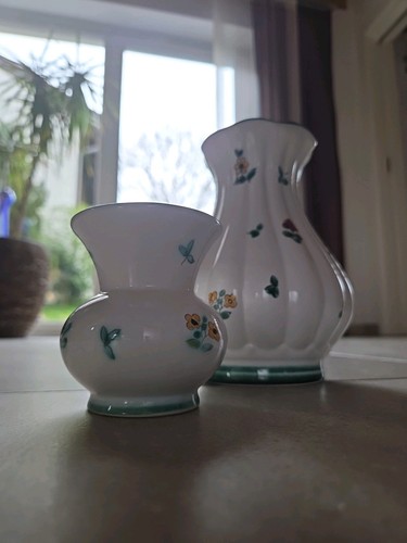 Gmundner keramik vase - gmundner, keramik,