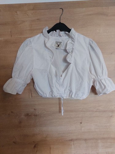 Dirndlbluse alpenmärchen - dirndlbluse, gr
