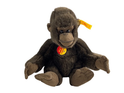Steiff tier sammler - tier,
