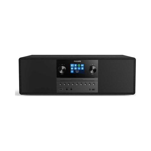 Philips tam6805 musiksystem - philips,