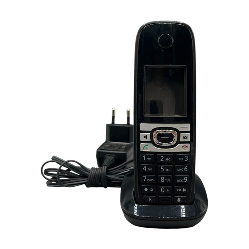 Siemens gigaset telefon c610 - gigaset,