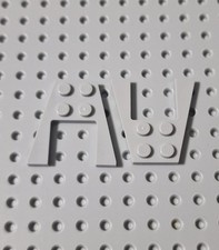 LEGO Keilplatte Flügel Platte
