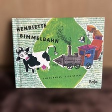 Henriette Bimmelbahn German