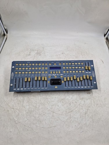 Light desk pro 136 - light, dmx