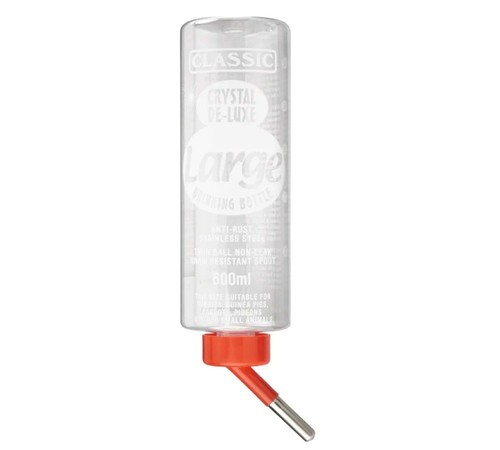 Kerbl trinkflasche classic - trinkflasche, "classic