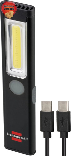 Brennenstuhl led akku - brennenstuhl,