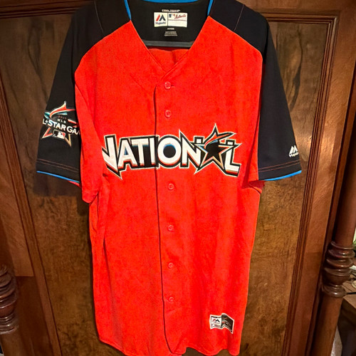 Majestic cool base mlb - majestic,