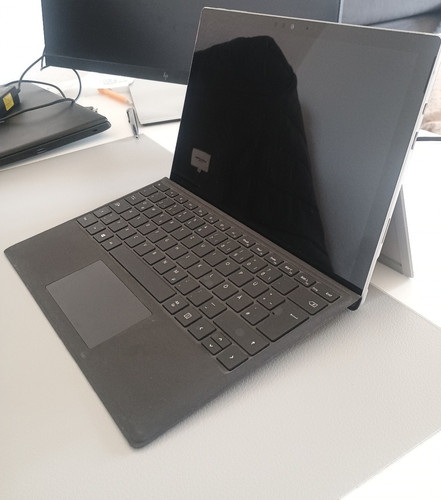Microsoft surface pro - microsoft,