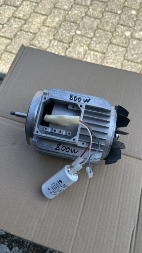 Elektromotor 800w 230v - elektromotor,