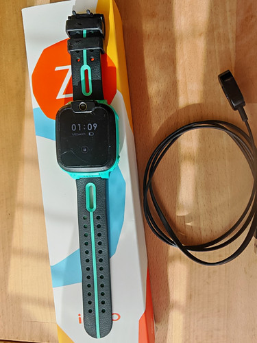 Imoo smartwatch kinderuhr - z1,