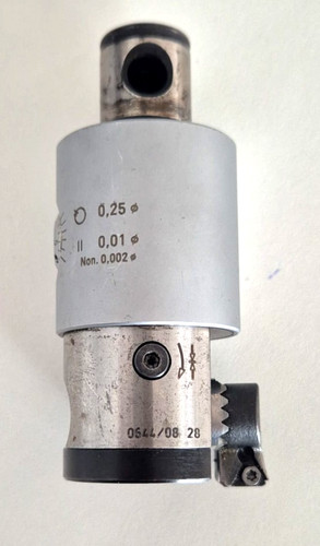 Wohlhaupter multi bore 264003
