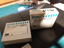 5WG1191-5AB01 Siemens EIB Verbinder N191/01 2-fach Instabus 