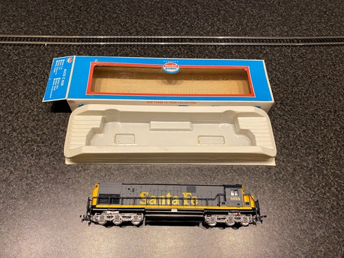 Model power 6682 diesel - power, us-diesel