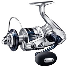 Shimano Saragosa SW A Salzwasser Angelrolle Meeresrolle Rolle