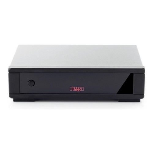 Rega fono mk4 - rega, mc