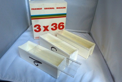 Braun paximat magazin - paximat, magazin,