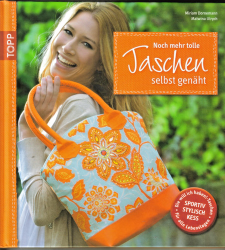 Noch mehr tolle - taschen, selbst