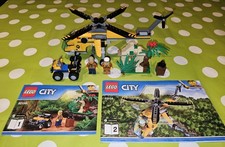 LEGO CITY -