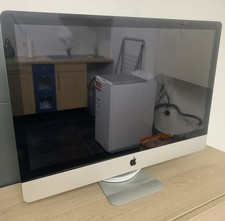 Apple iMac 27 A1312 AIO i7-870