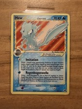 MEW Gold Star 101/101 Delta