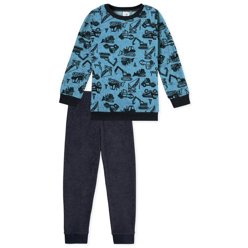 Schiesser jungen schlafanzug - schiesser,