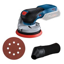 Bosch Professional GEX 18V-125