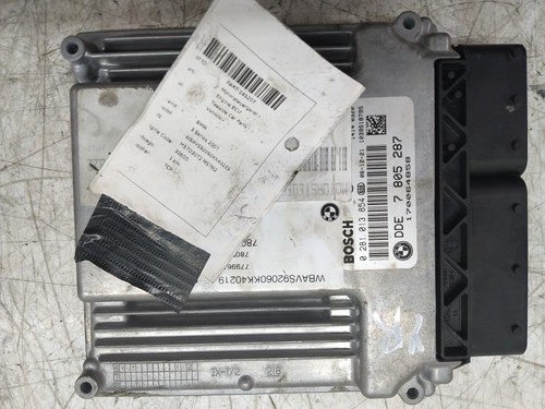 Motor steuergerät für bmw - motor-steuergerät,