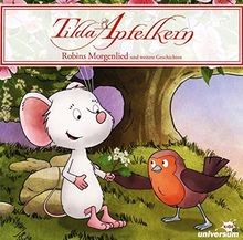 Tilda Apfelkern-CD 3 von