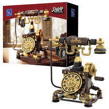 Pantasy 85018 retro phone - pantasy,