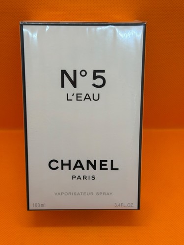 Chanel eau - l’eau,