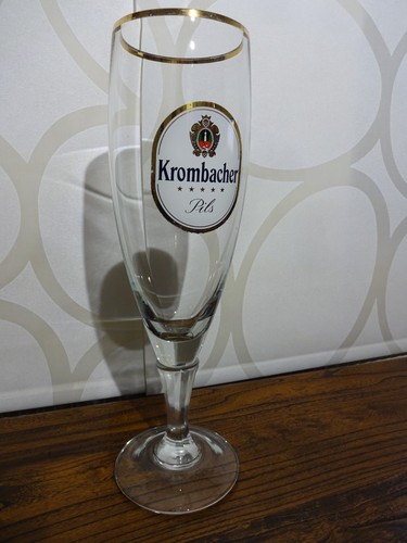 Krombacher pils xxl hoch - krombacher,