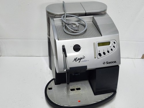 Saeco magic comfort plus - saeco,