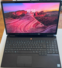Alienware Area 51M R2 i9-9900K