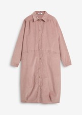 Kleid Gr. 36 Rosenholz Damen