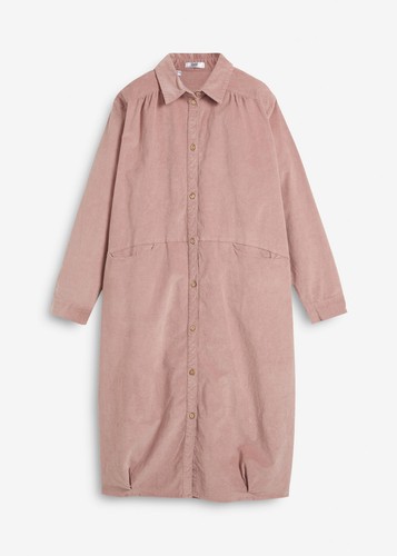 Kleid rosenholz damen - gr., 36