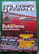 Erlebnis Fussball 59, Ausgabe