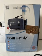 Inhalationsgerät Pari Boy SX