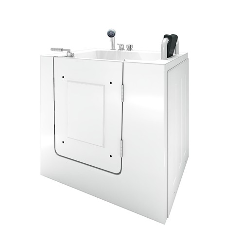 Senioren sitzbadewanne - senioren,