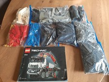 Lego Technic Technik 42043